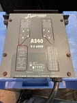 Lightronics AS40 Portable Dimmers. Fixed Price $75.00.