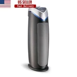 Hepa Air Purifier Home Wildfire Smoke Pet Dander Odors Large Room Uv-c Light New. Fixed Price $159.98.