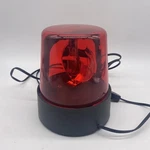 Data Display Systems 8011 Rotating Spotlight Tested Working. Fixed Price $25.00.