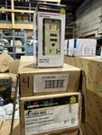 (1) Cooper TR7746V-BOX Ivory Combination Receptacle & Usb Charger 20A L16. Fixed Price $19.99.