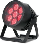 American Dj 7PZ Outdoor Rated IP65 Color 105W Led Rgbw Par Wash Light. Fixed Price $529.95.