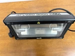 Martin Atomic 3000 Dmx Xenon Discharge Strobe Light Fixture 120V. Fixed Price $200.00.
