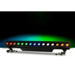 American Dj Hex Bar Ip High Output 15X12 Watt (rgbaw+uv) Wash Ln. Fixed Price $827.89.