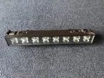 Blizzard Lb Spektrum 8 X High Output Watt Rgb 3-IN-1 Leds. Fixed Price $75.00.
