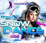 Various - Skiinfo Presents Snow Dance 003 The Bass Edition, (2XCD). Fixed Price $52.49.