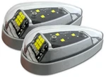Aero-lites.com Evolution Series Aircraft Wingtip Led Nav/strobe Light Set. Fixed Price $559.00.