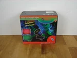 Ledmall Remote Controllable Laser Outdoor Garden Landscape Light Red & Green New. Fixed Price $17.95.