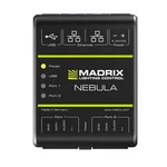 Madrix Nebula Spi Pixel Lighting Controller (open Box). Fixed Price $249.00.
