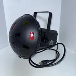 Chauvet CH-250 Mushroom Dj Stage Light 600W Disco Effect Tested Working. Fixed Price $100.00.