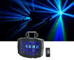 Rockville BD20 Battery Powered Dj Party Dance Floor Derby Light Wireless Dmx. Fixed Price $159.95.