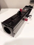 Adj Ikon Profile Ww 32W Led Gobo Projector / Monogram Light Used Once. Fixed Price $199.99.