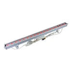 Blizzard Lighting Motif Vignette 18X 10W Rgbw Led Wash Fixture (white). Fixed Price $524.99.