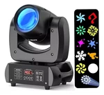 150W Led Moving Head Rgbw Gobo Beam Stage Spot Lighting Dj Disco Dmx. Fixed Price $183.99.