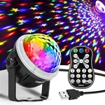 Guirlande Omeril Boule 11 Lumi Res Disco F Te Karaok No Usb Light String. Fixed Price $29.20.