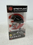 Streamlight 69475 TLR-8 Hl-x 1000 Lumen, Multi-fuel Weapon W/green Laser. Fixed Price $325.00.