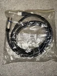 Philips ZCS419 Demo Rgb Reach/graze 6FT Cable Case Power Cord 110-000023-00. Fixed Price $100.00.