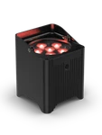 Chauvet Dj Freedom Par T6 Battery-powered Rgb Led Uplight. Fixed Price $260.99.
