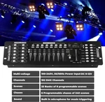 King Dmx 192 Channels Operator Console Controller For Stage Dj Party Light Us. Fixed Price $45.99.