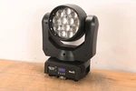 Martin Lighting Rush Mh 6 Wash Ct Single Lens Moving Head CG01UT5. Fixed Price $749.99.