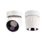 Led Ceiling 12W Directional 360 Rotate / 3000K Warm White. Fixed Price $42.69.