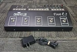 Chauvet Dj Foot-c 2 36-CHANNEL Dmx Controller With Power Cord. Fixed Price $149.99.