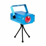 Tsss XL57-R 3-WATT Led Stage Red Water Wave Effect Rapple Projector. Fixed Price $22.00.