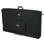 Gator Cases G-LCD-TOTE60 Padded Tv Screen Transport Bag Idjnow. Fixed Price $197.40.