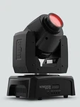 Chauvet Dj Lighting Intimidator Spot 110 Compact Led Moving Head Beam Gobo Dmx. Fixed Price $239.99.