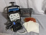 Nila Varsa Led Video Light. Fixed Price $1000.00.
