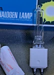 Sylvania Ehc/ehb 500W 120V Halogen Stage Strand Lamp. Fixed Price $19.99.