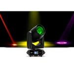 Eliminator Lighting Stryker Beam Led Moving Head Black. Fixed Price $899.99.