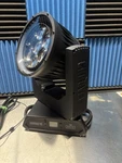 Chauvet Professional Rogue Outcast 1 Beamwash Outdoor-ready IP65 Moving Head. Fixed Price $1600.00.