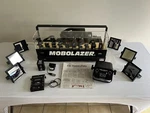 Mobolazer ML-10. Fixed Price $15000.00.
