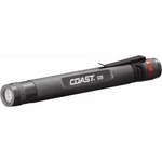Coast TT7817CP Silver Aluminum 36 Lumens 1.5V Inspection Led Aaa Flashlight. Fixed Price $15.56.