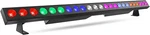 Led Stage Wash Light Bar - Oppsk 150W 6IN1 Rgbwa+uv Color Changing Linear Wall. Fixed Price $174.95.