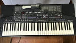 Yamaha PSR-510 Portatone Electronic Keyboard 61-KEY Synthesizer Midi W/ Pedal. Fixed Price $229.84.