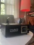 X-laser Caliente Aurora Rgb 700MW Aerial Fixture. Fixed Price $1000.00.