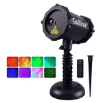 Outdoor Aurora Laser Projector - Firefly Starry Sky Landscape Spotlight.... Fixed Price $169.59.