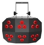 Chauvet Dj Projection Lighting Effect, Black (wash Fx 2). Fixed Price $349.98.