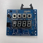 Elation Design Spot 250 Display Circuit Board DISP-003-NS. Fixed Price $15.00.