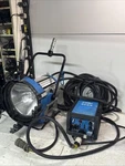 Arrisun 12PLUS With 575/1200EB Universal Ballast. Fixed Price $950.00.