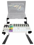 Arturia Beatstep Pro Sequencer Midi Usb Dj Recording Pad Controller+dual Stand. Fixed Price $258.15.