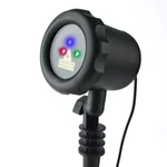 Ledmall Red And Green Laser Blue Remote Control Christmas Lights. Fixed Price $23.99.