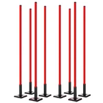 Chauvet Dj Freedom Flex Stick X4 Rgb+ww Dmx Led Lighting Effect Tubes 8 Pack. Fixed Price $2799.98.
