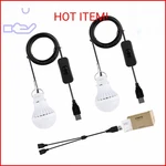 Onite Usb Led Bulb, Emergency Backup Lighting For Camping, Garage, Power. Fixed Price $24.93.