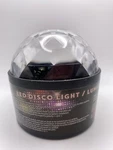 Led Disco Ball Light Party Strobe Birthday Halloween Christmas Holiday. Fixed Price $8.99.