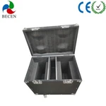 Becen 36X10W 36X15W 36X18W Led Zoom Moving Head Flight Case With Wheels. Fixed Price $308.00.