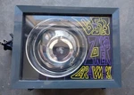 Strobe Light G523 Zonker Graymark Vintage Retro Party Lamp. Fixed Price $19.99.