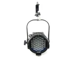 Etc Desire D40 Lustr+ Led Stage Light W/ Clamp & Medium Round Diffusor. Fixed Price $350.00.