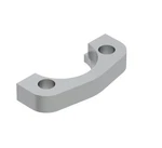 John Deere R29424 Flange Fitting Split Clamp - New. Fixed Price $13.55.